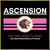 Ascension Pink Lioness T Shirt