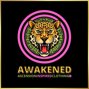 Awakened Jaguar Sweatshirt