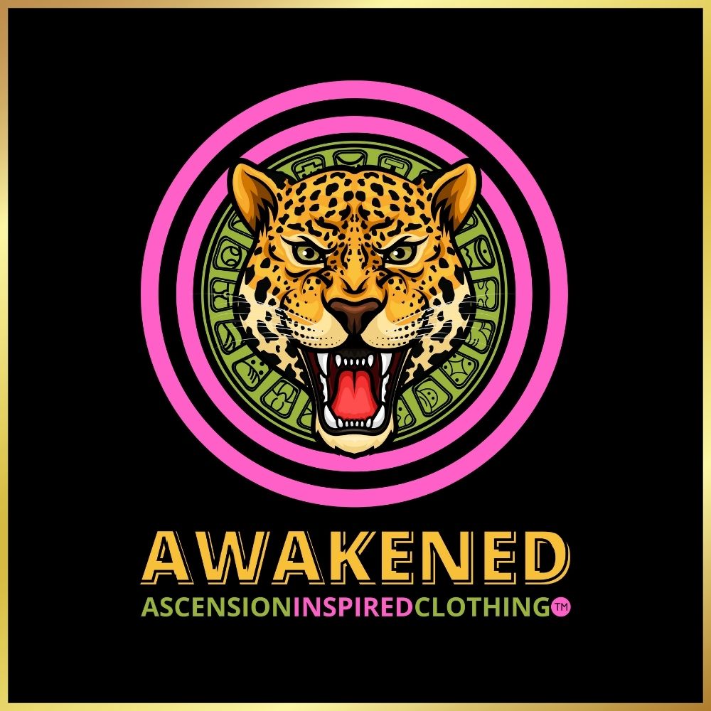 Awakened Jaguar T Shirt