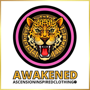 Awakened Jaguar Sweatshirt