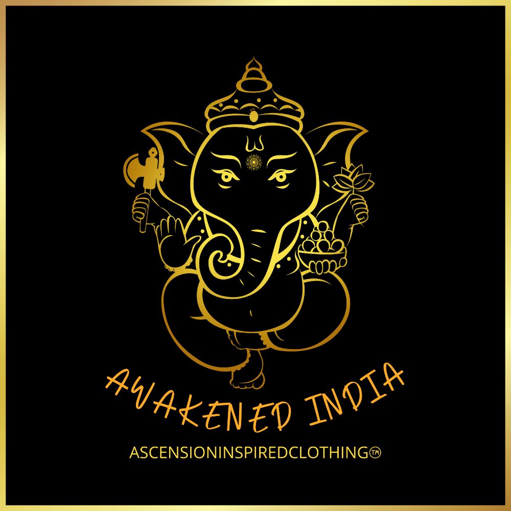 Awakened India T Shirt
