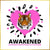 Awakened Pink Tigress T Shirt