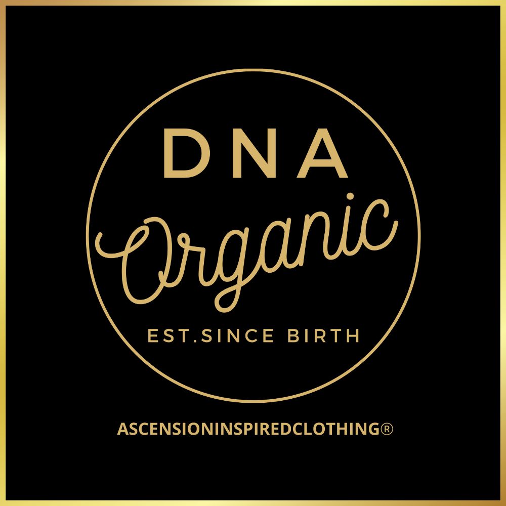 DNA Organic Cotton Unisex T Shirt