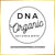 DNA Organic Premium Wear Organic Hoodie