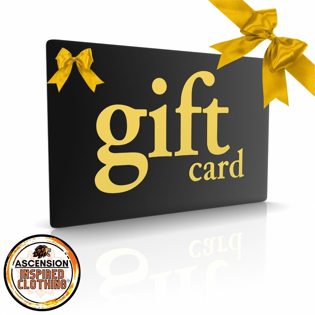 Ascension Inspired Gift Cards