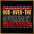 God Over The Government T Shirt