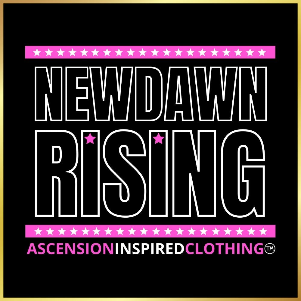 New Dawn Rising Sweatshirt