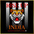 Rise Up India T Shirt