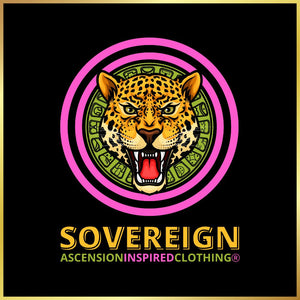 Sovereign Jaguar T Shirt