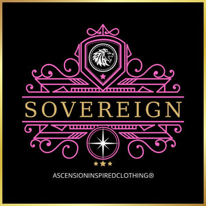 Sovereign Pink Vintage T Shirt