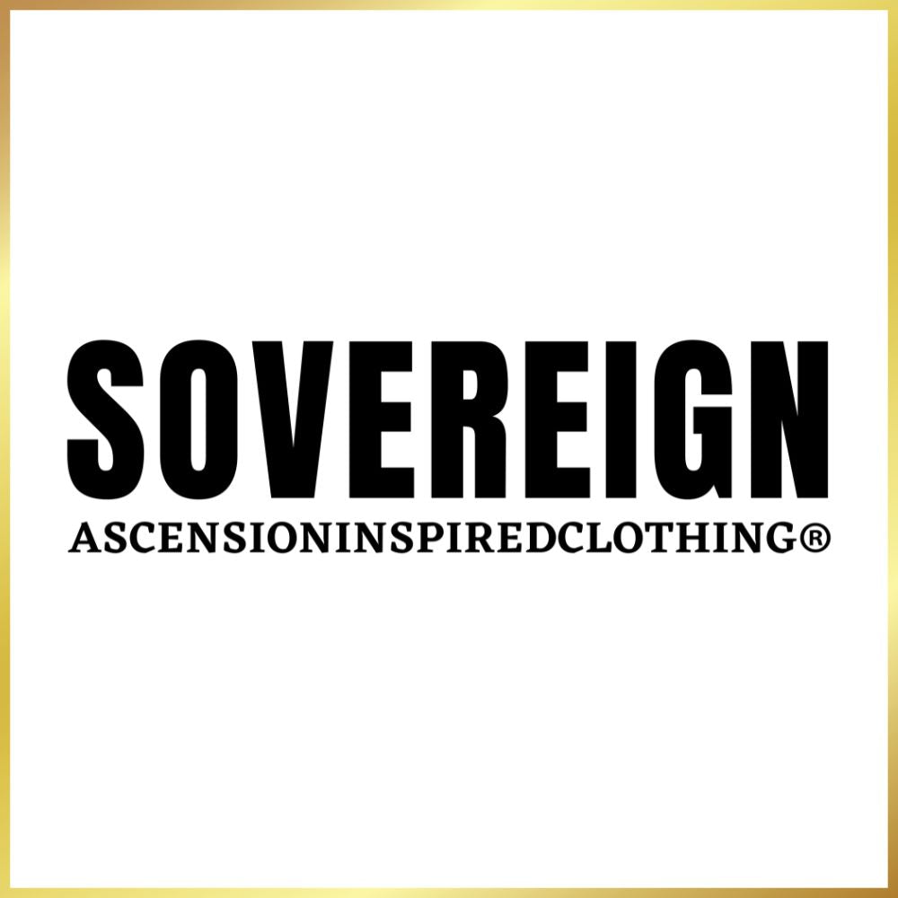 Simply Sovereign Unisex Organic Cotton T Shirt