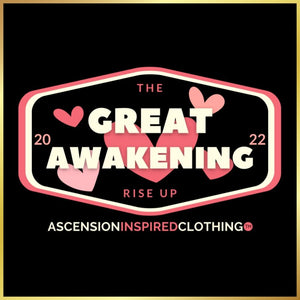 Great Awakening 2022 Sweatshirt