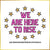 We Are Here To Rise®️ Pink/Gold T Shirt