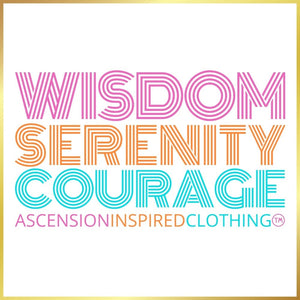 Wisdom Sweatshirt