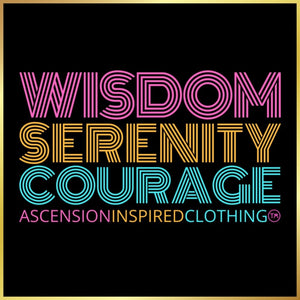 Wisdom Sweatshirt