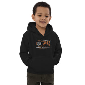 Tiger Cubs Kids Hoodie