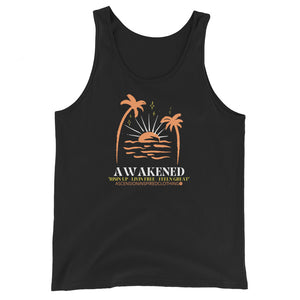 Feeln Great Island Tank Top