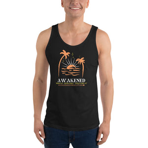 Feeln Great Island Tank Top