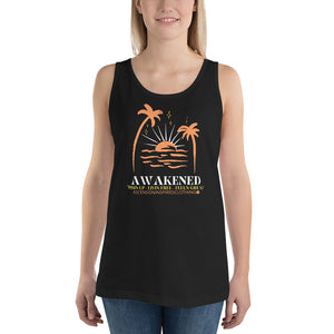 Feeln Great Island Tank Top