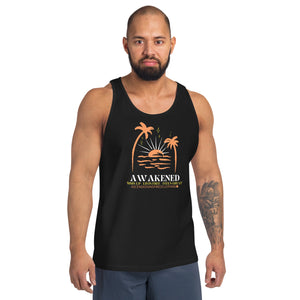 Feeln Great Island Tank Top