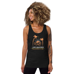 Feeln Great Island Tank Top