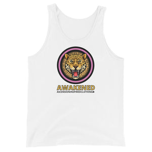 Awakened Jaguar Tank Top