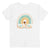 Live Free Organic Cotton Kids T Shirt