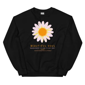 Beautiful Soul Sweatshirt