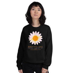 Beautiful Soul Sweatshirt