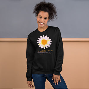 Beautiful Soul Sweatshirt