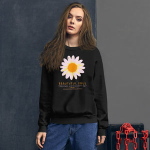 Beautiful Soul Sweatshirt