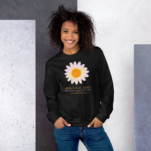 Beautiful Soul Sweatshirt