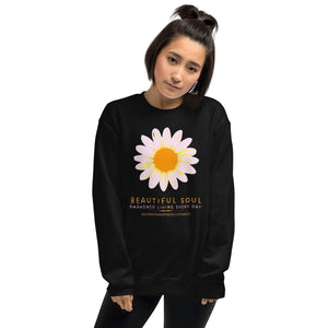 Beautiful Soul Sweatshirt