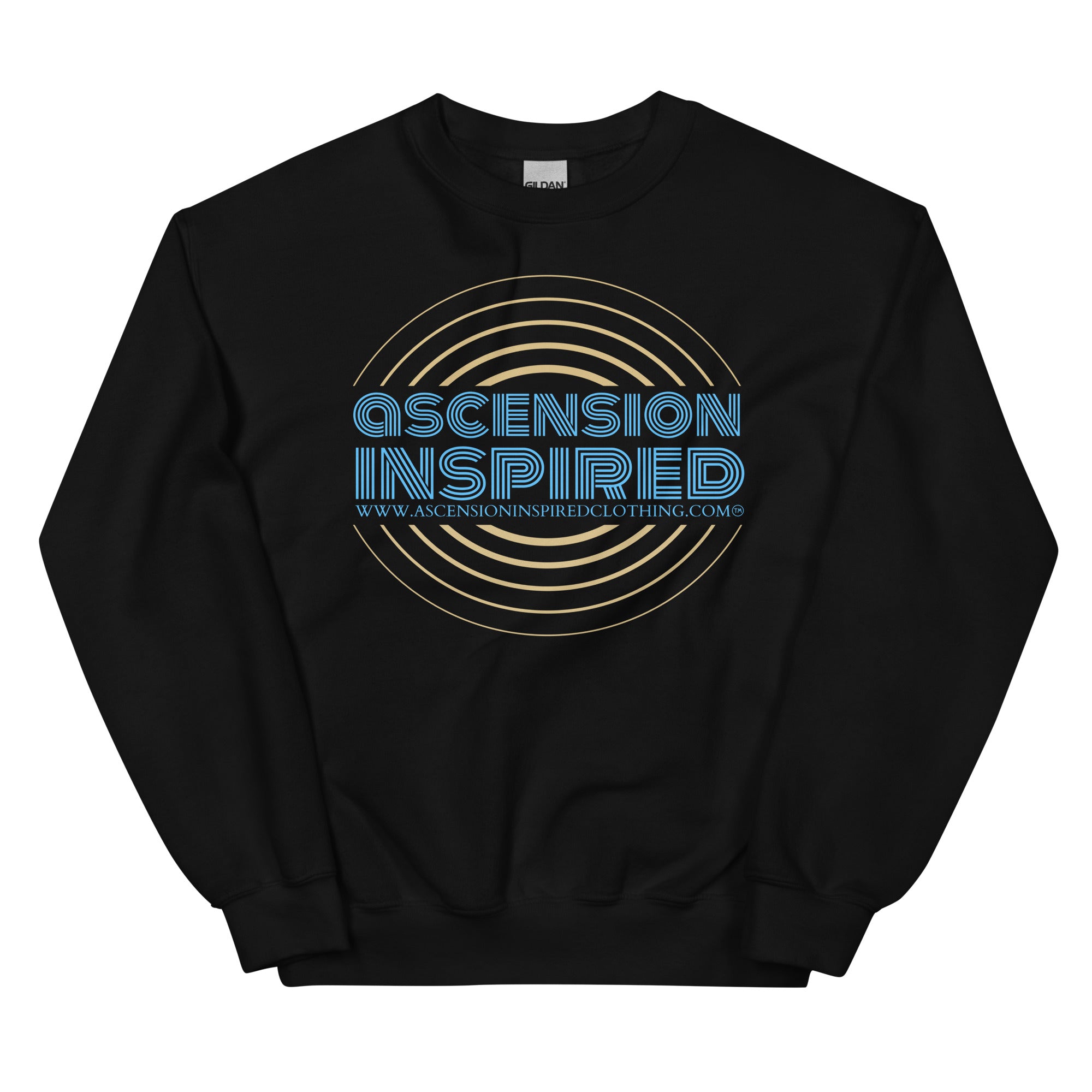 Ascension Inspired Sweatshirt