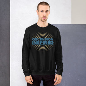 Ascension Inspired Sweatshirt