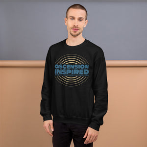 Ascension Inspired Sweatshirt