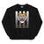 Awake Lion Sweatshirt