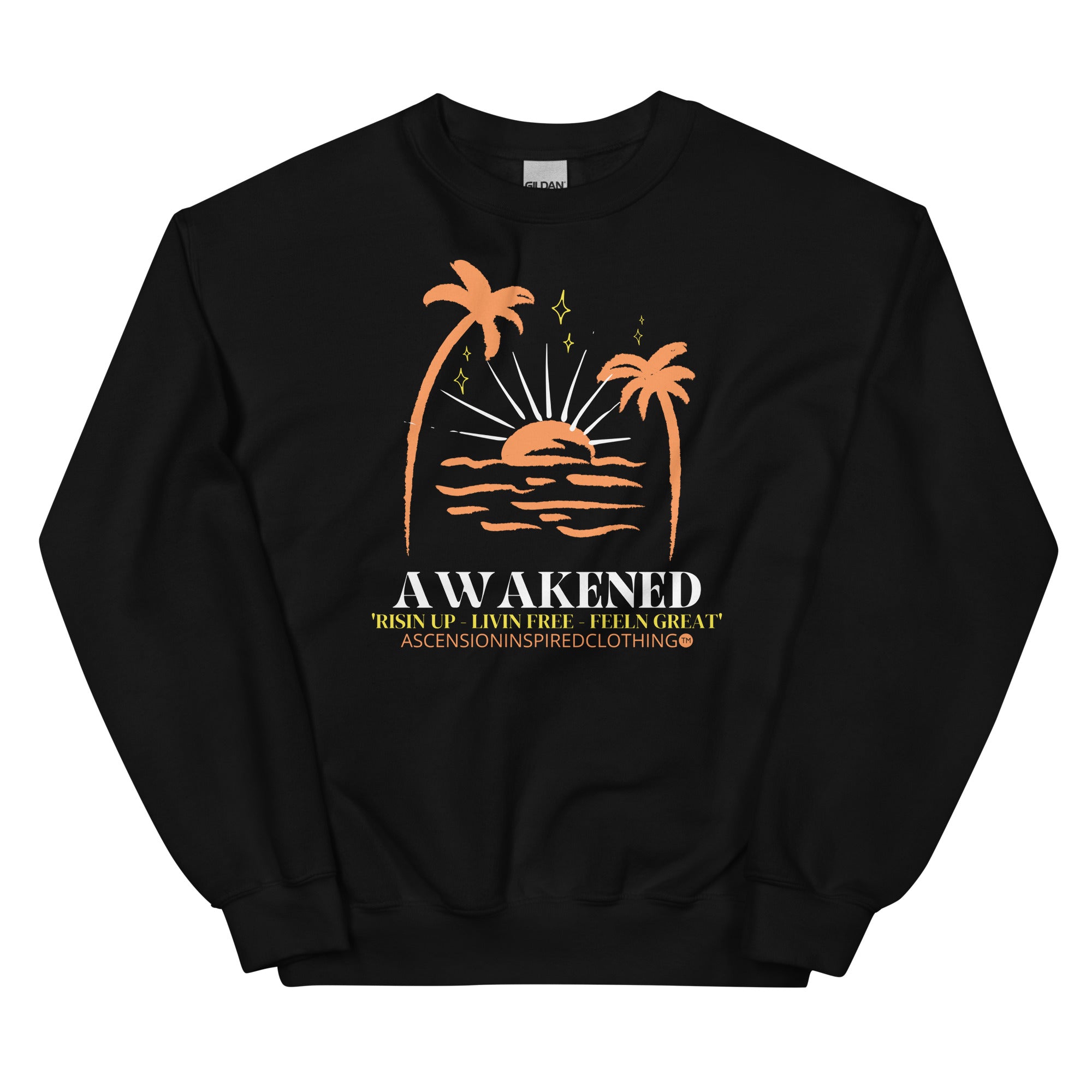Feeln Great Island Sweatshirt