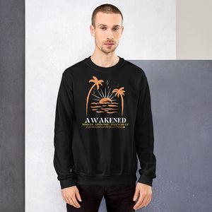 Feeln Great Island Sweatshirt