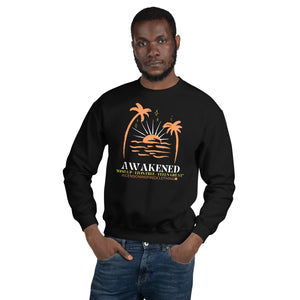 Feeln Great Island Sweatshirt