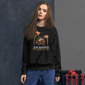 Feeln Great Island Sweatshirt