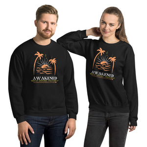 Feeln Great Island Sweatshirt