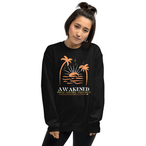 Feeln Great Island Sweatshirt