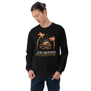 Feeln Great Island Sweatshirt