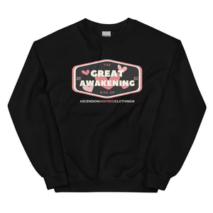 Great Awakening 2022 Sweatshirt