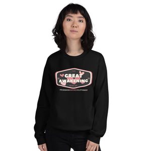 Great Awakening 2022 Sweatshirt