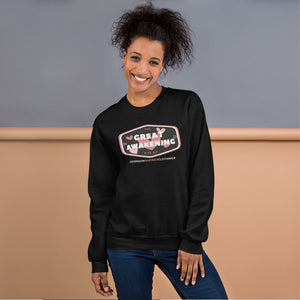 Great Awakening 2022 Sweatshirt