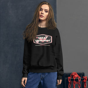 Great Awakening 2022 Sweatshirt