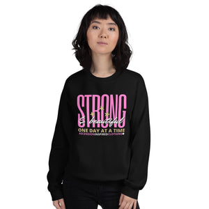 Strong & Beautiful Sweatshirt