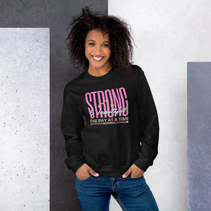 Strong & Beautiful Sweatshirt